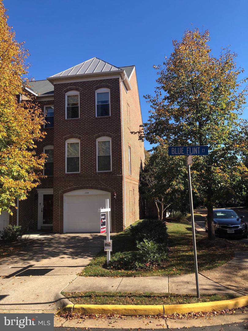 1715 Blue Flint Court - Photo 1