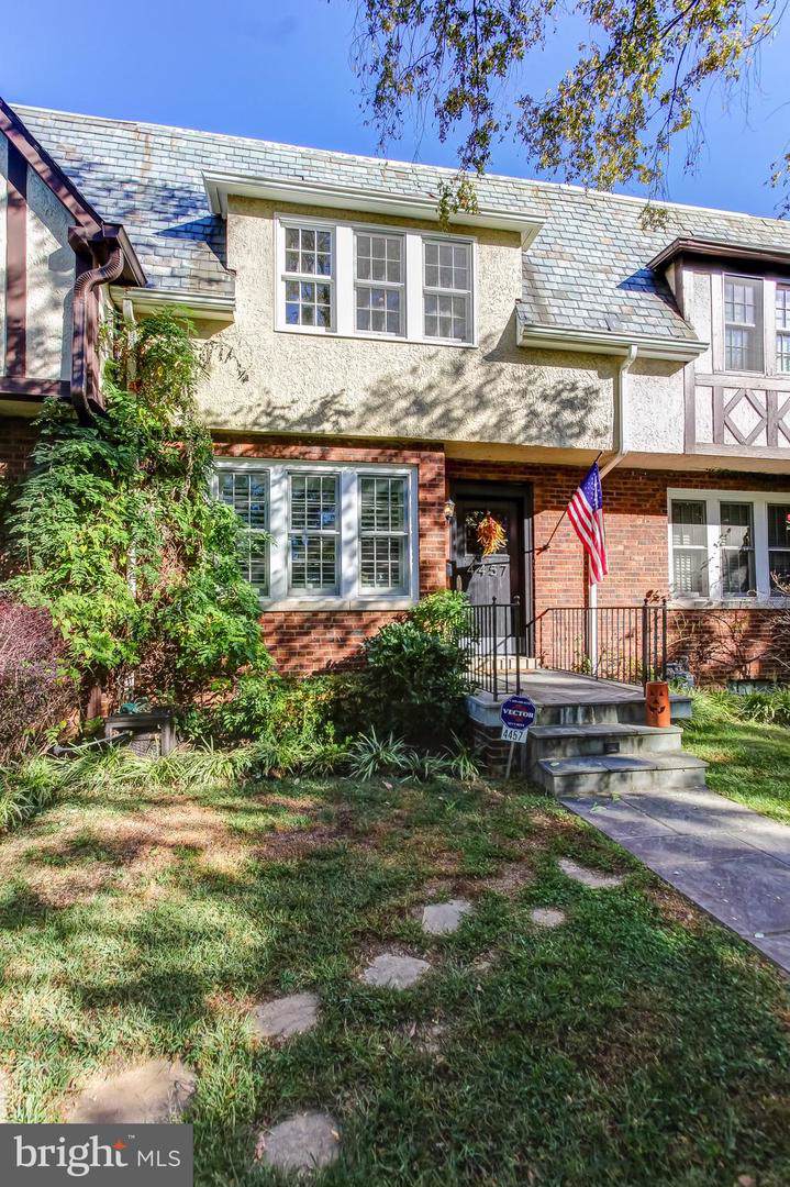 4457 Greenwich Parkway - Photo 1