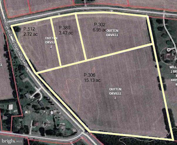 Beaglin Park Drive - Photo 1