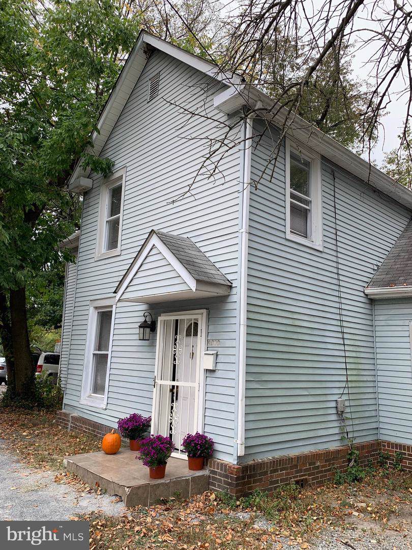 9000 Riggs Road - Photo 1
