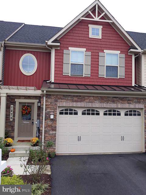 1275 Drydock Street - Photo 1