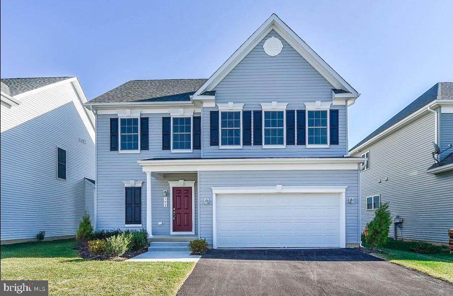 420 Conor Drive - Photo 1
