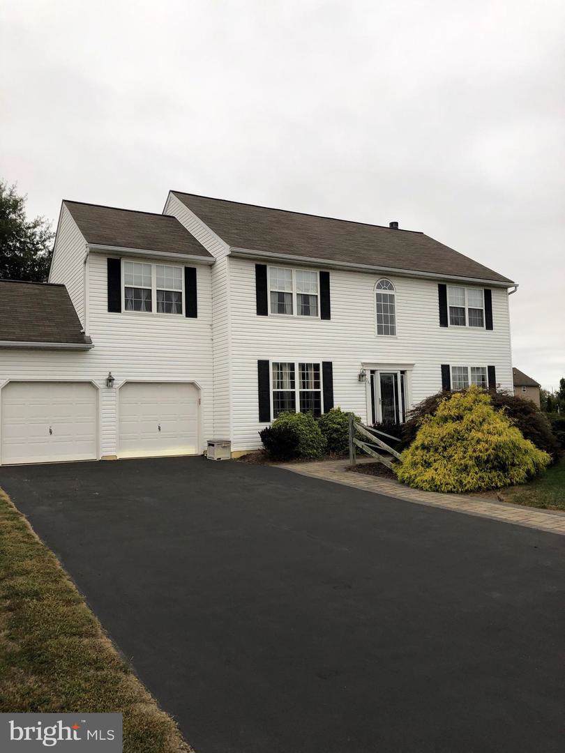 247 Tracer Drive - Photo 1