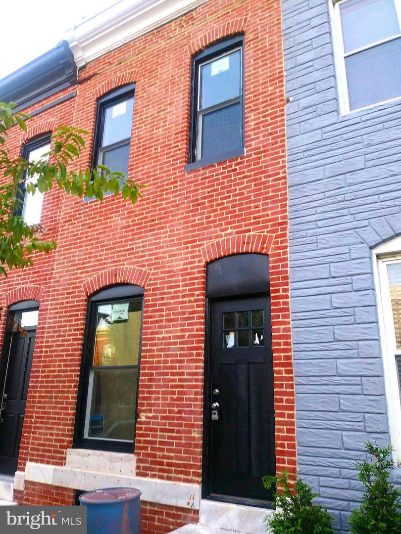 154 Potomac Street - Photo 1