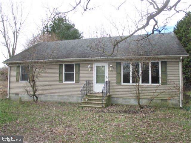 21046 Francis Hearn Drive - Photo 1