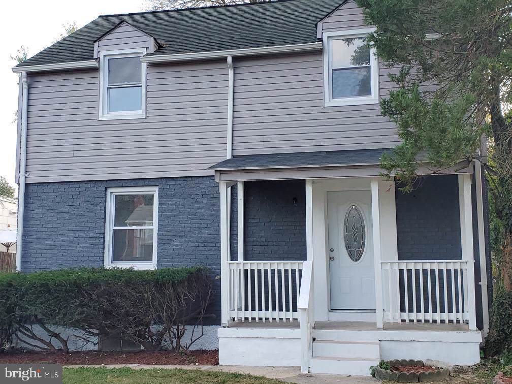 4317 Elderon Avenue - Photo 1