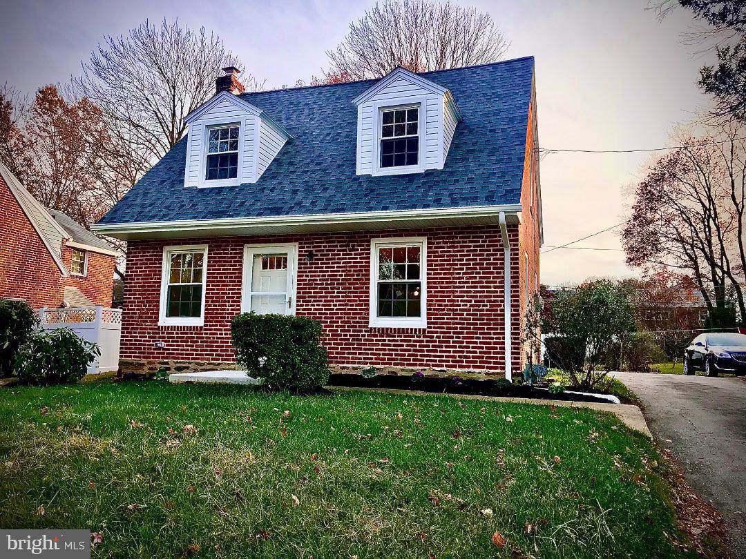 438 Jefferson Street - Photo 1