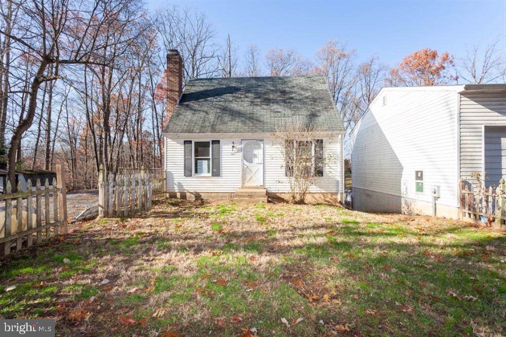 14043 Harrisville Road - Photo 1