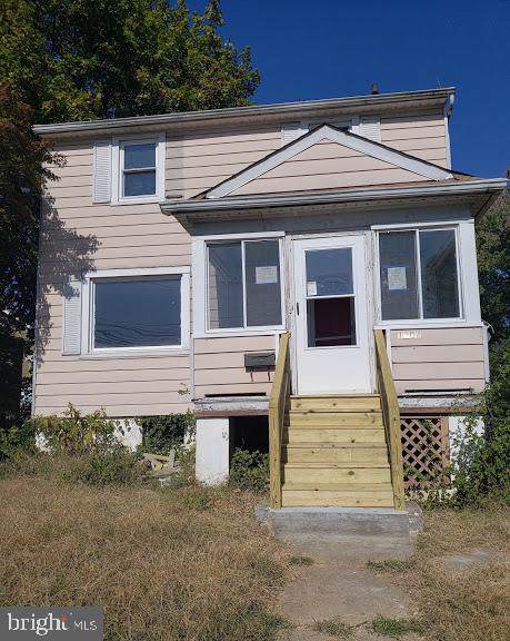 1304 Francis Avenue - Photo 1
