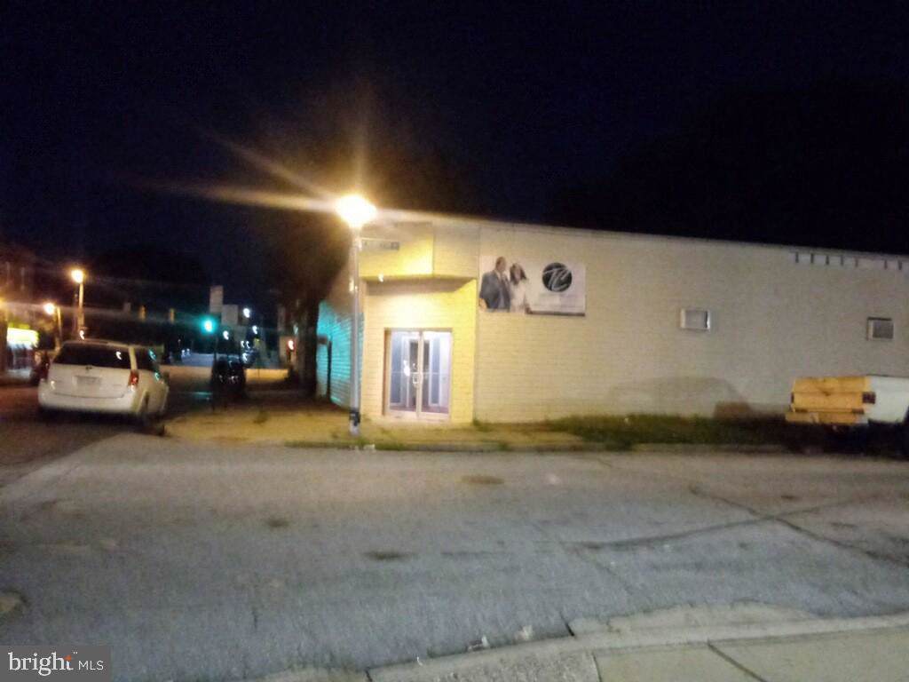 503 Evergreen Street - Photo 1