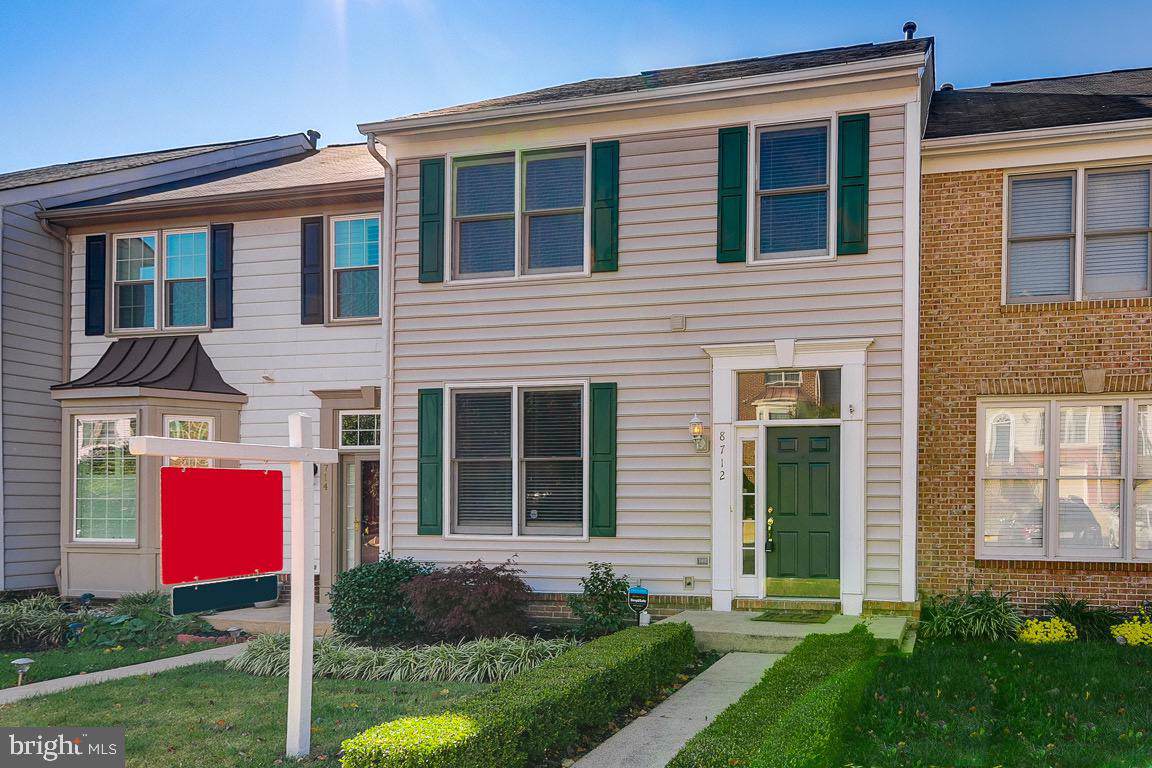 8712 Wadebrook Terrace - Photo 1