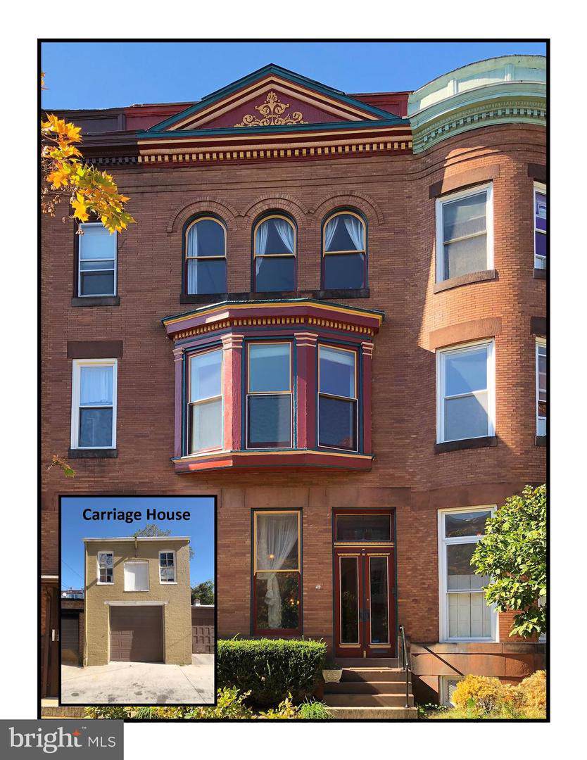 2908 Saint Paul Street - Photo 1