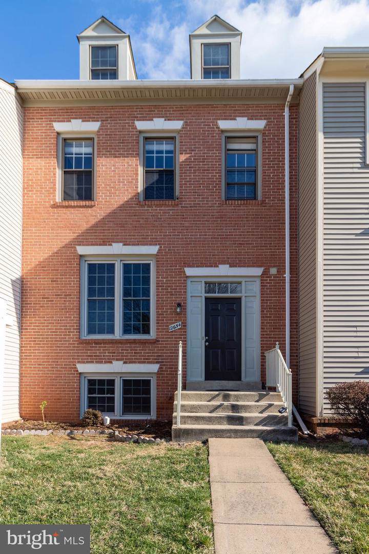 12654 Marcum Court - Photo 1