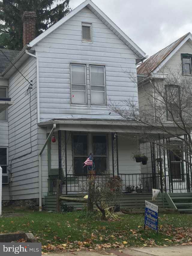 208 Orange Street - Photo 1