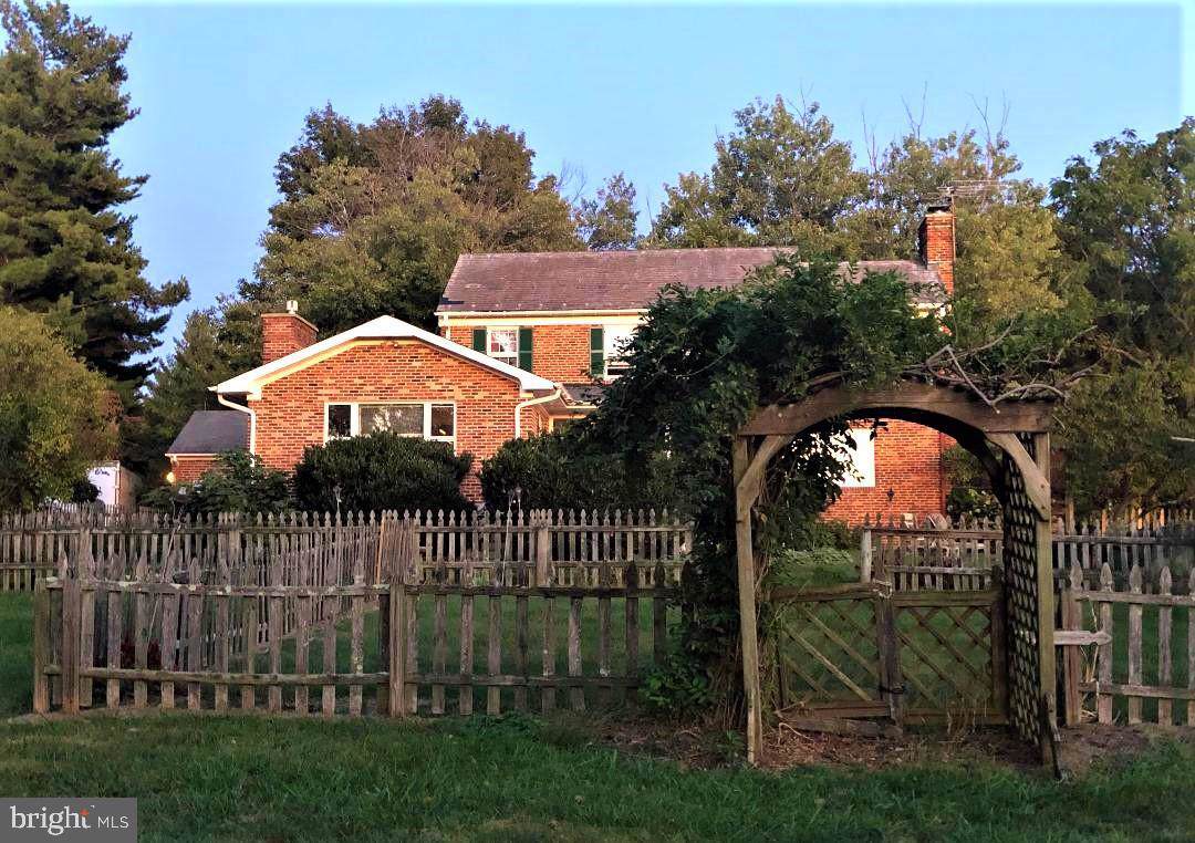 18217 Canby Road - Photo 1