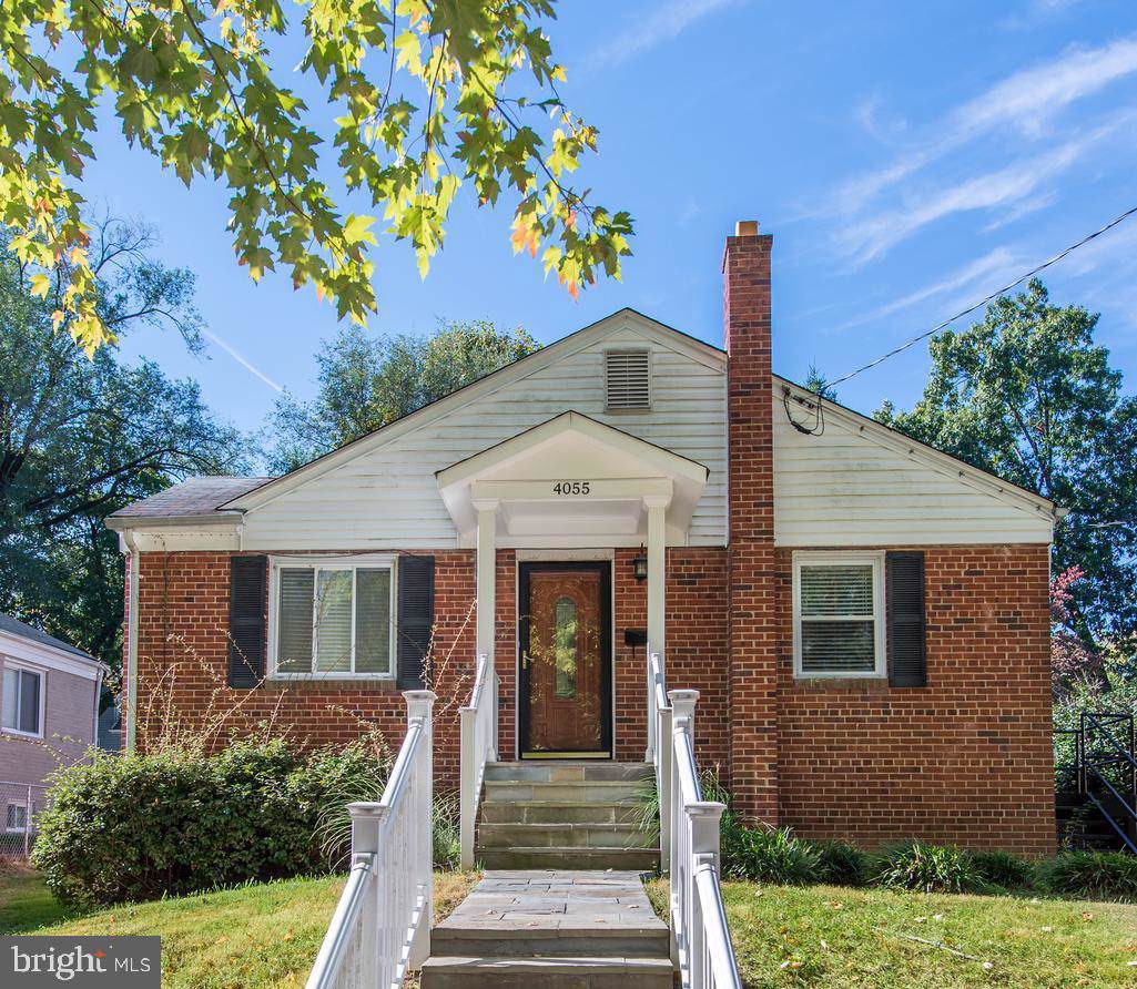4055 Adams Drive - Photo 1