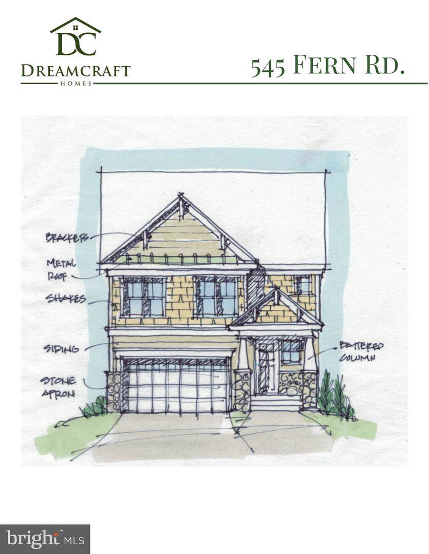 545 Fern Road - Photo 1