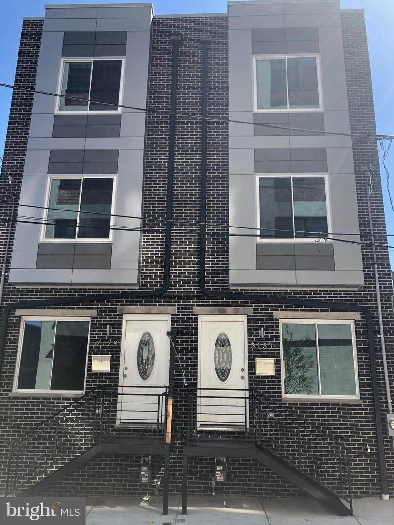 2131 Harold Street - Photo 1