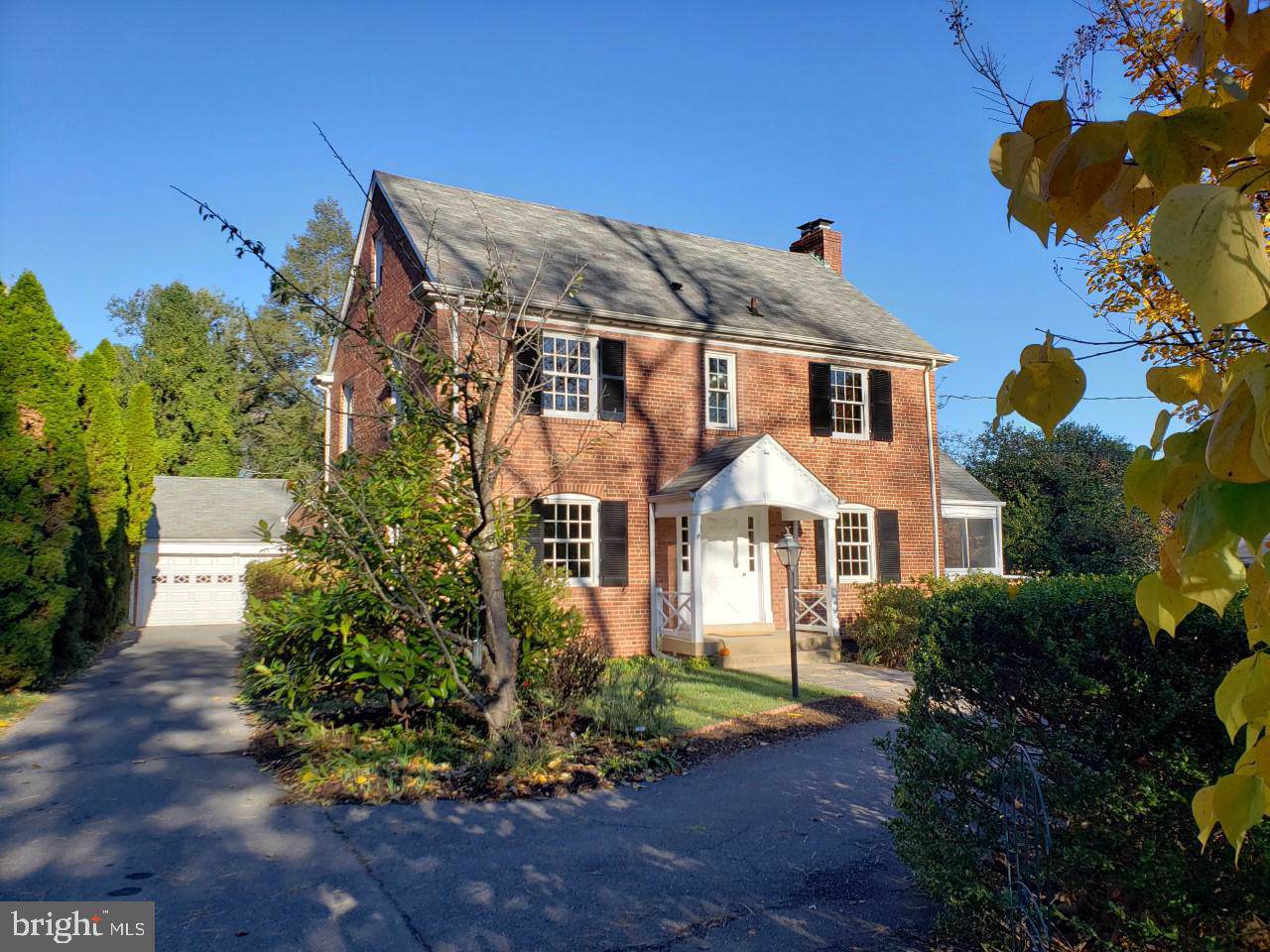 9017 Woodland Drive - Photo 1