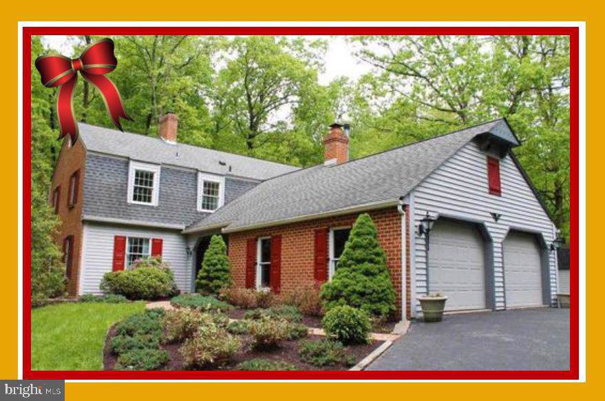 2329 Marion View Drive - Photo 1