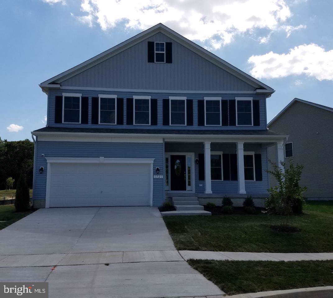 1397 Southern Oak Lane - Photo 1
