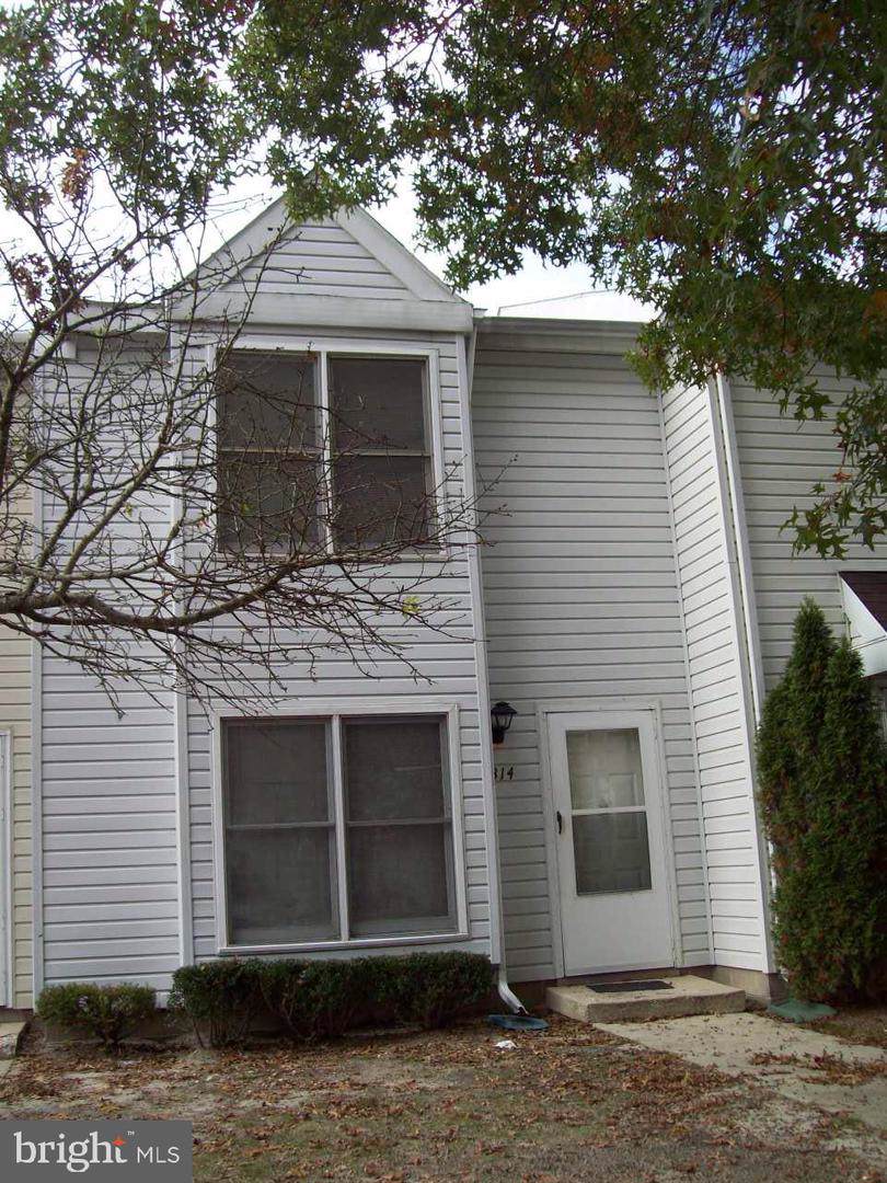 314 Jo Anns Way - Photo 1