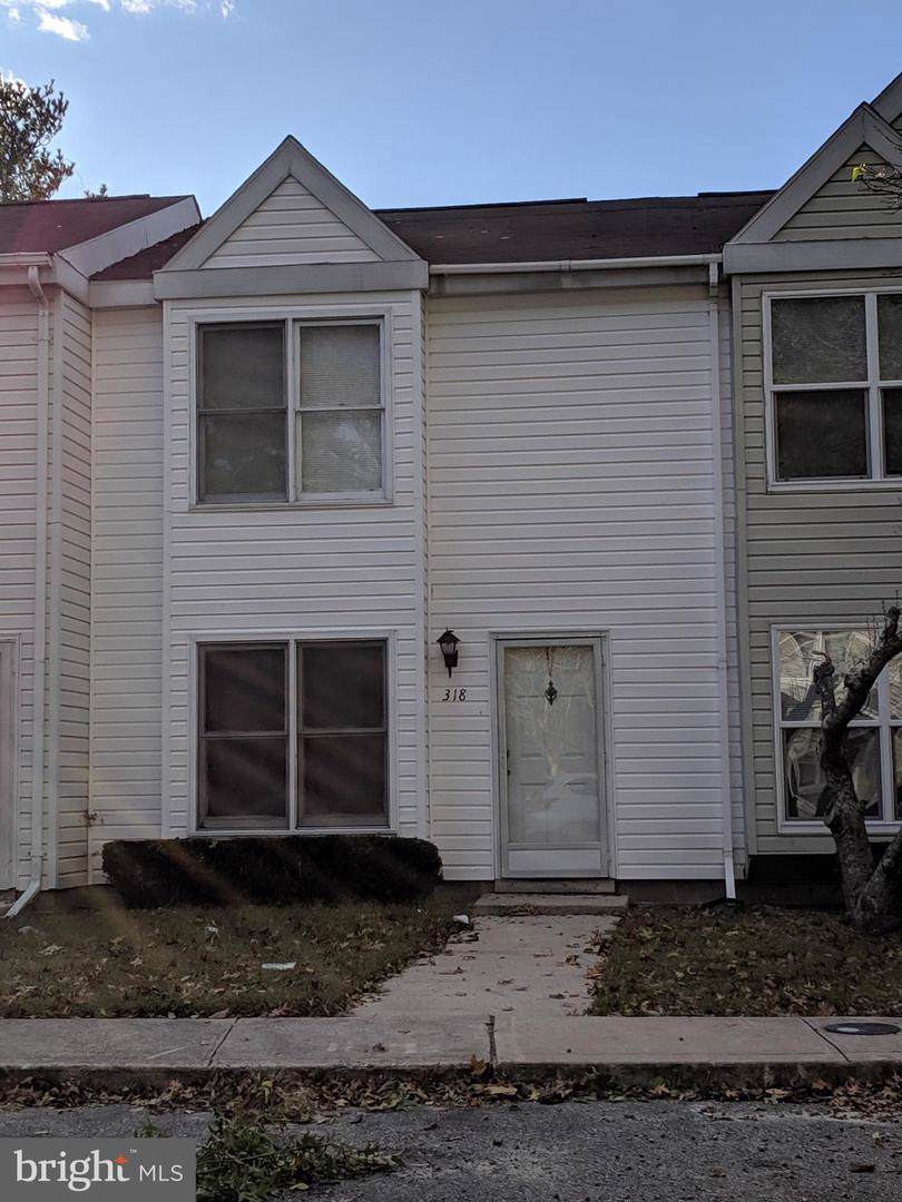 318 Jo Anns Way - Photo 1