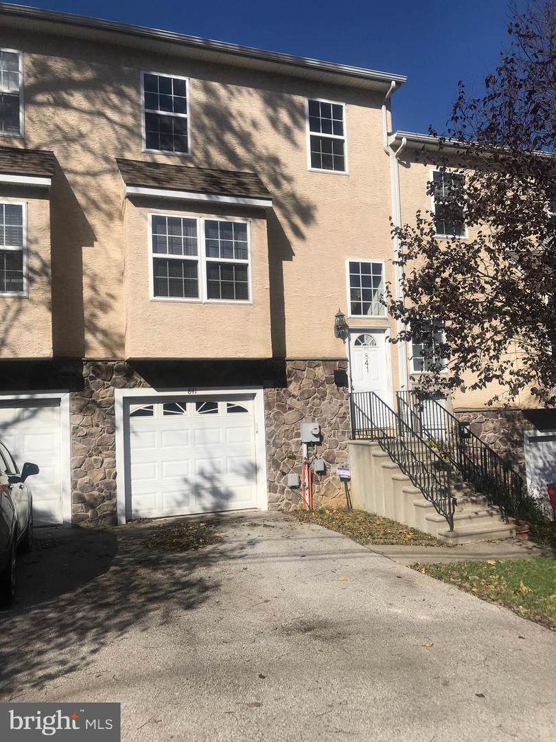 841 High Street - Photo 1
