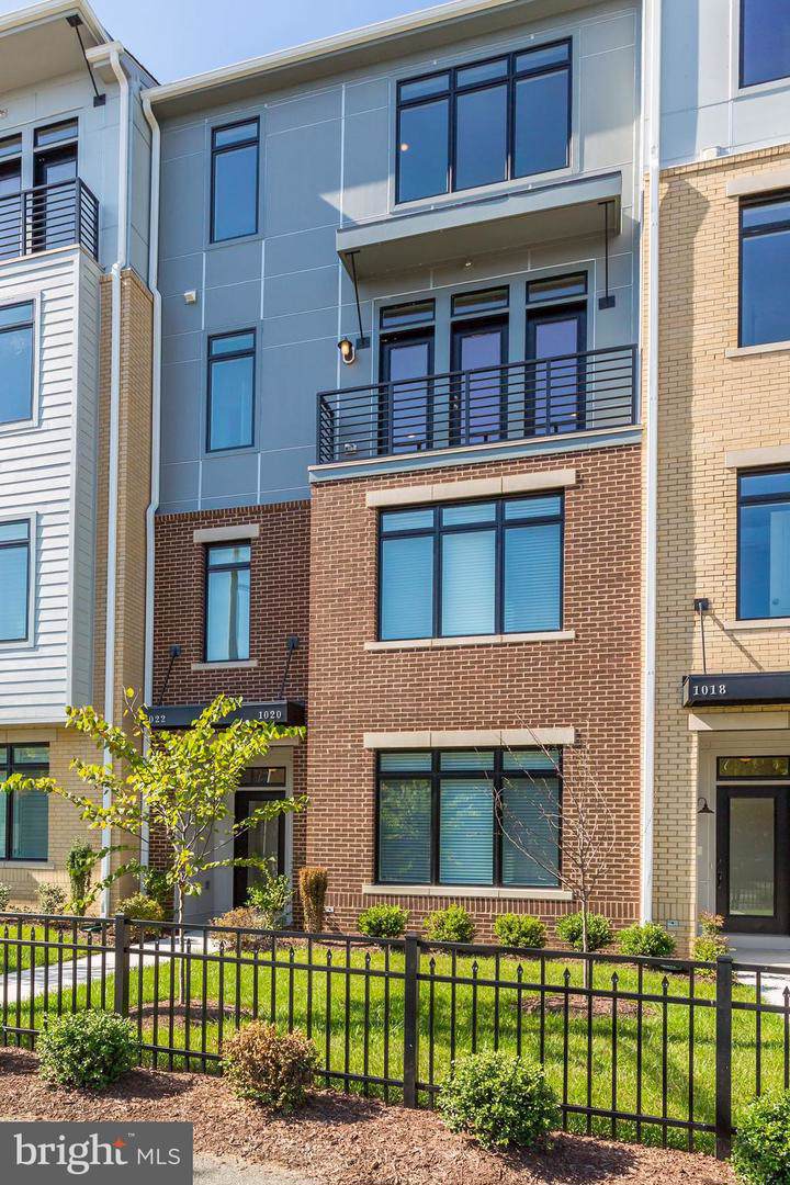1022 Ribbon Limestone Terrace - Photo 1