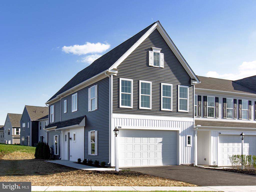 2244 Red Fox Drive - Photo 1