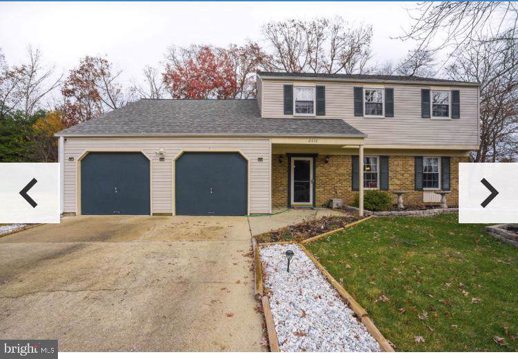 2614 Talbot Court - Photo 1