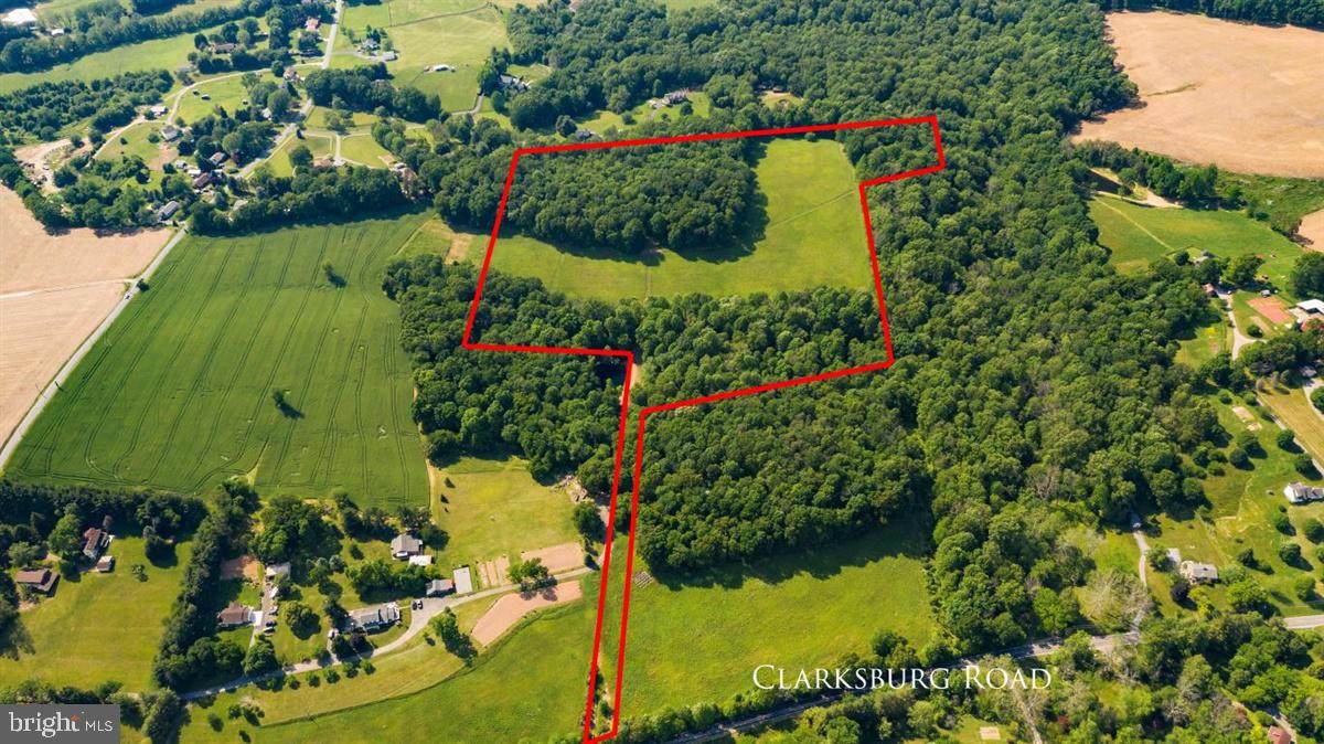 26600 Clarksburg Road - Photo 1