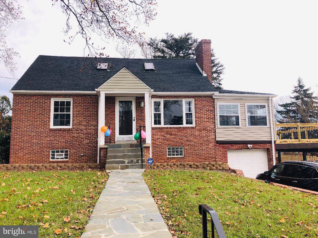 5922 Sunset Avenue - Photo 1