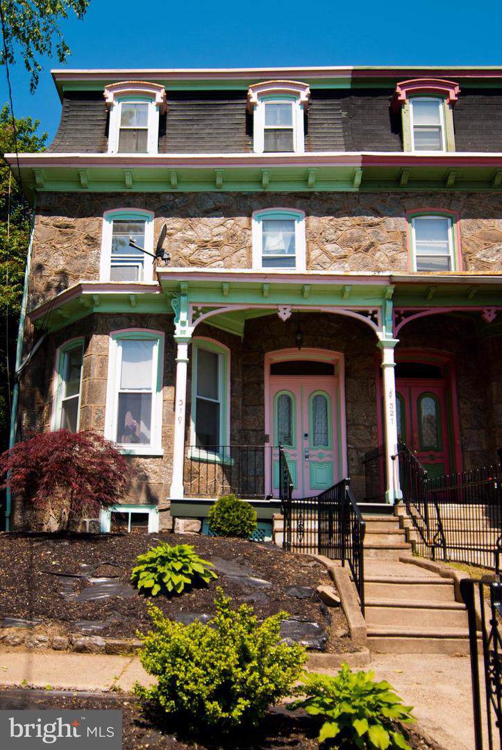 319 Walnut Lane - Photo 1