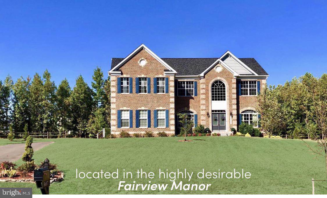 3607 Bonheffer Drive - Photo 1