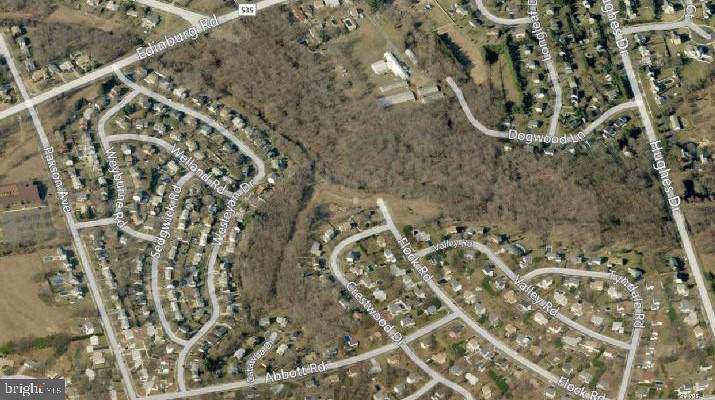 Mercerville Edinburg Road - Photo 1