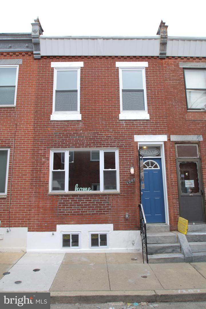 1207 Tree Street - Photo 1 1207 Tree Street - Photo 1