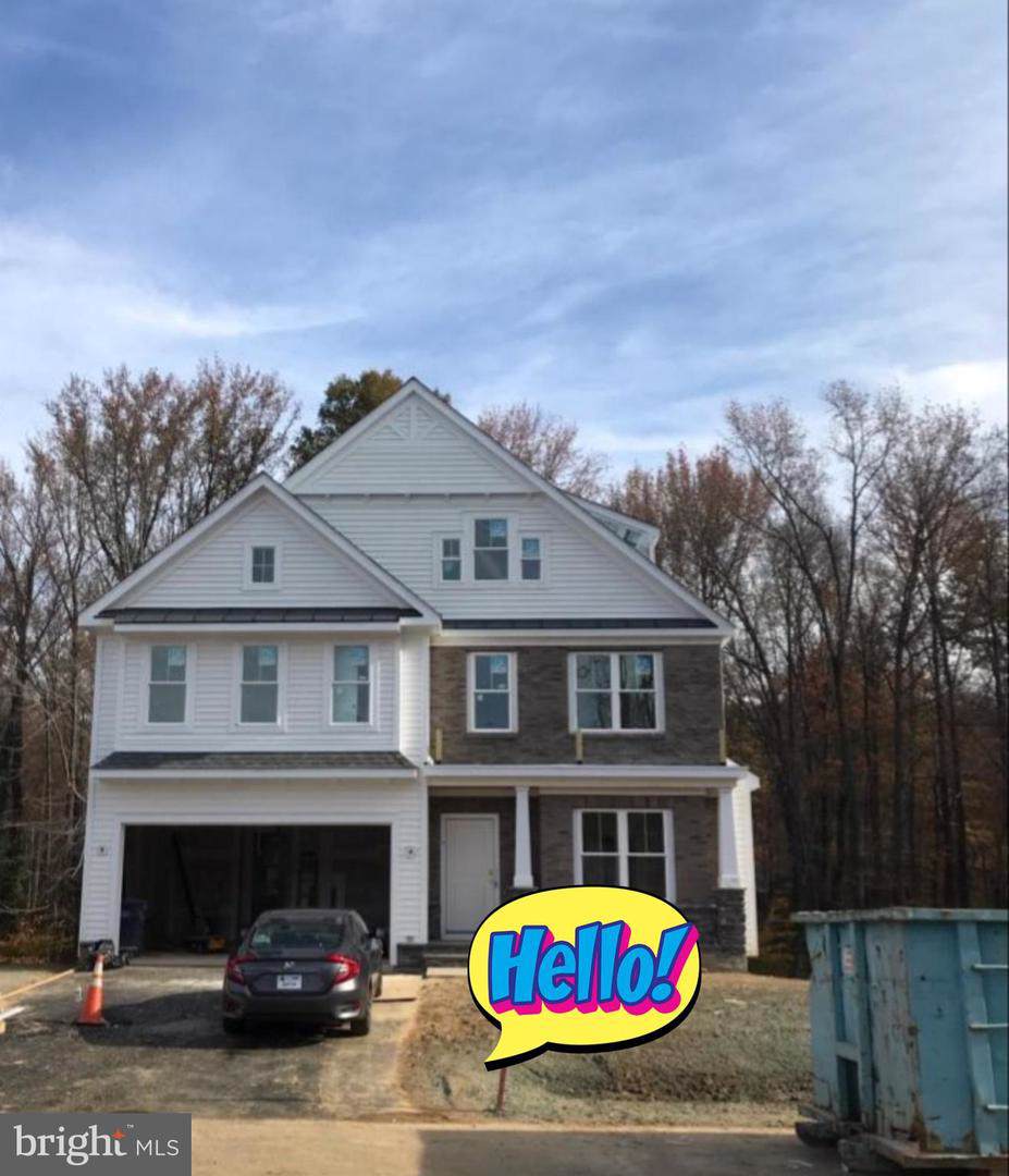 9203-B Forest Haven Drive - Photo 1