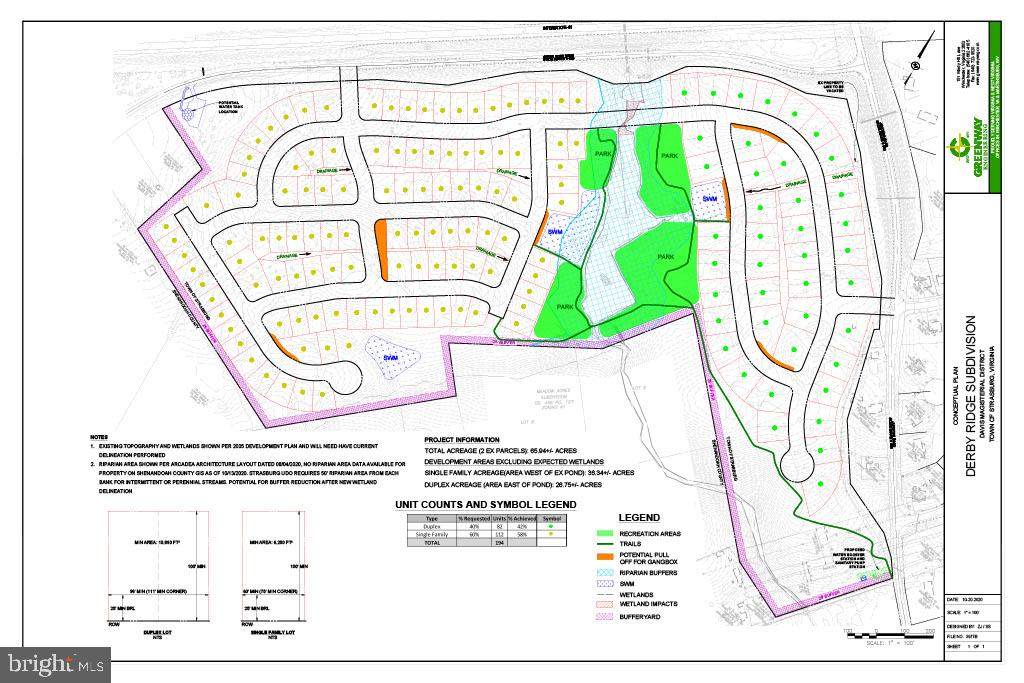 0 Green Acres Dr. - Photo 1