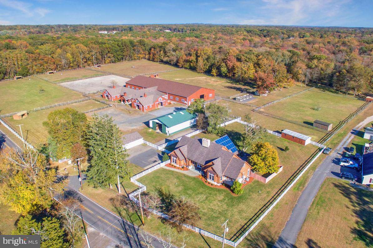 671 Fort Plains Road - Photo 1