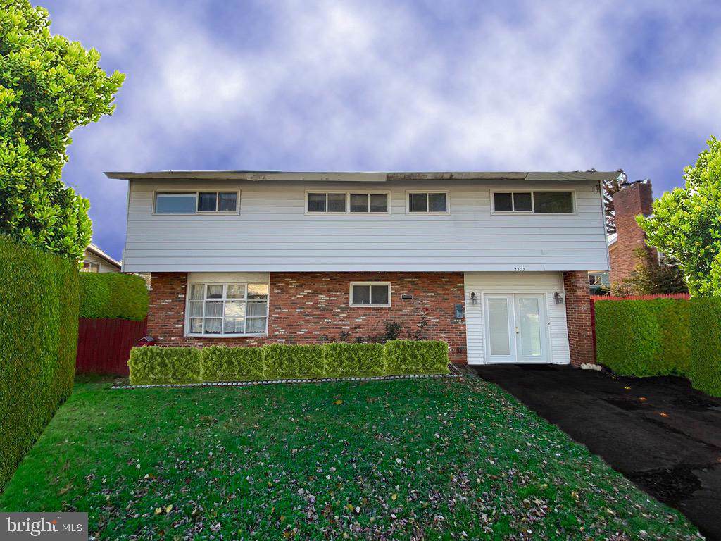 2303 Mcauliffe Drive - Photo 1