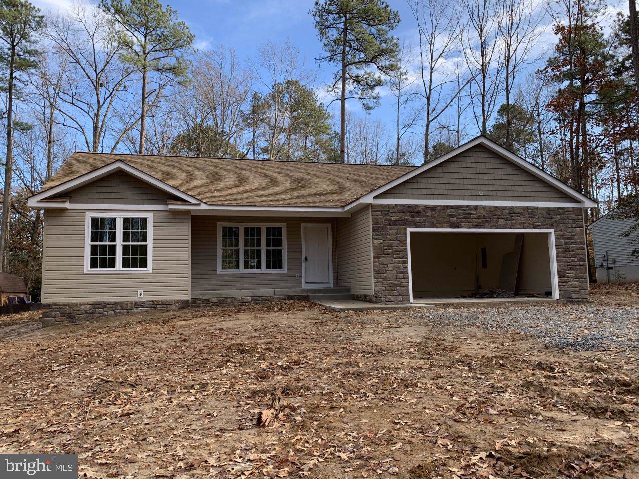 520 Freedom Drive - Photo 1