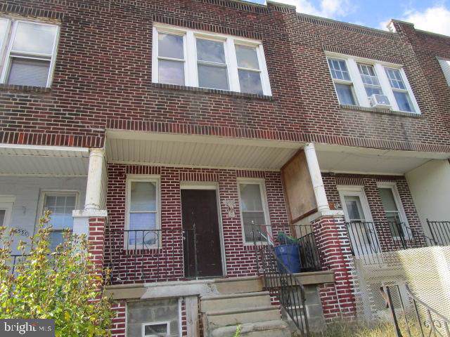4532 Palethorp Street - Photo 1