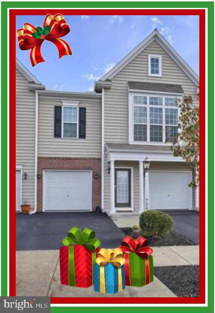 726 Whitetail Drive - Photo 1