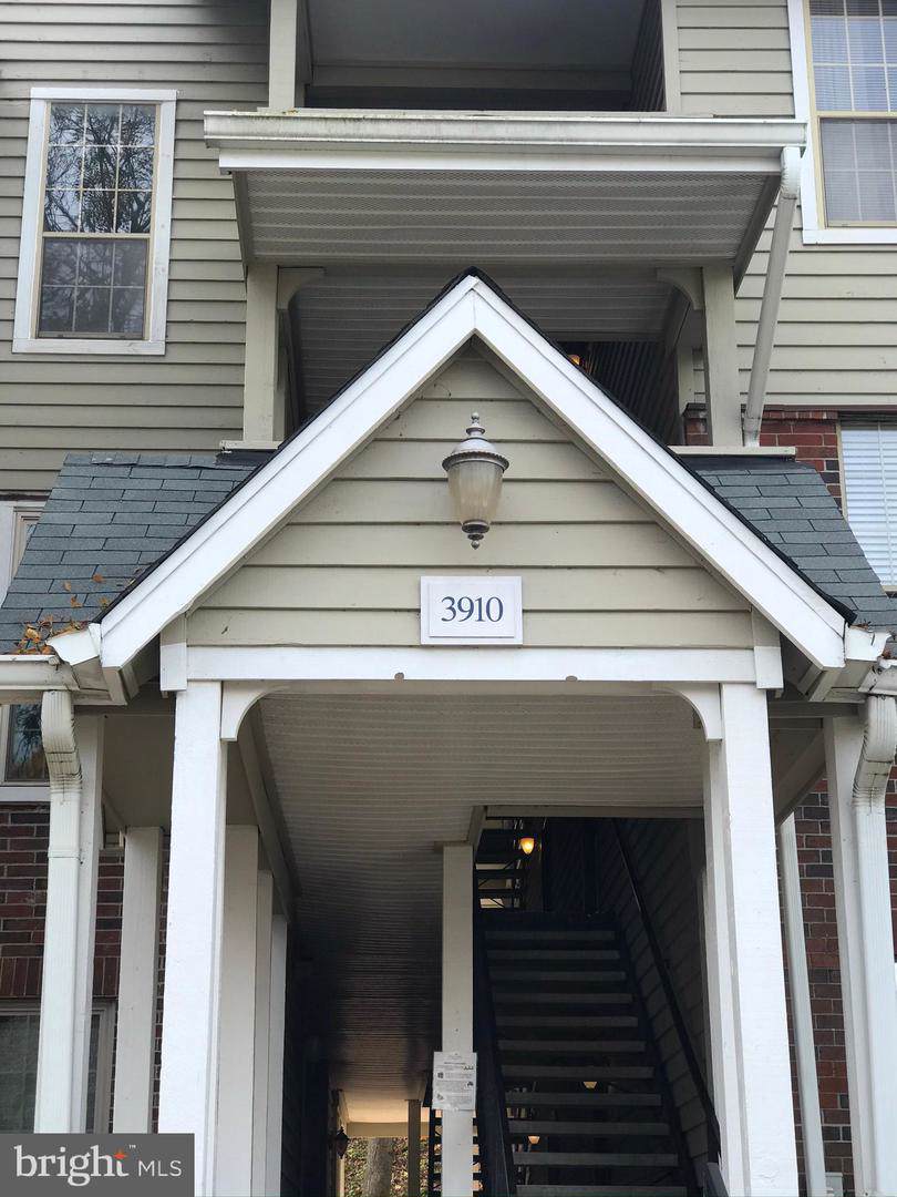 3910 Penderview Drive - Photo 1
