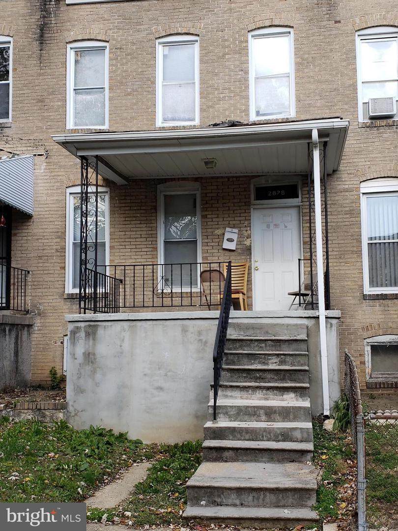 2828 Boarman Avenue - Photo 1