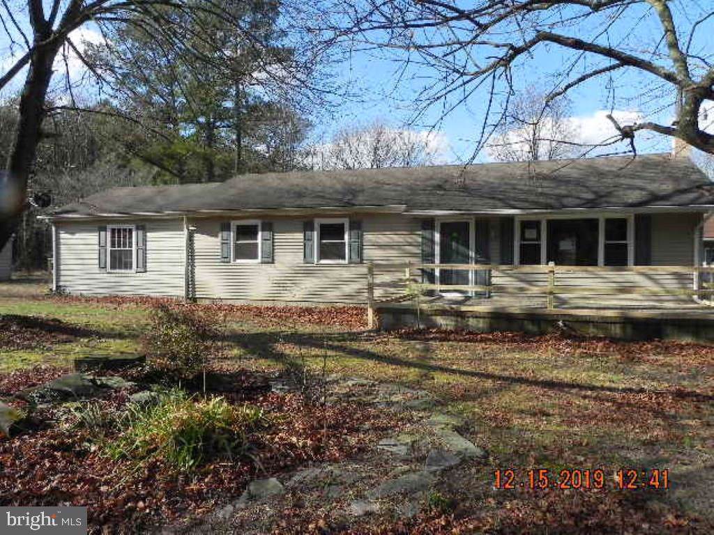 12979 Fleetwood Pond Road - Photo 1 12979 Fleetwood Pond Road - Photo 1