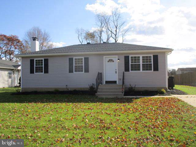 271 Sycamore Road - Photo 1