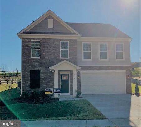 107 Arnold Overlook Lane - Photo 1