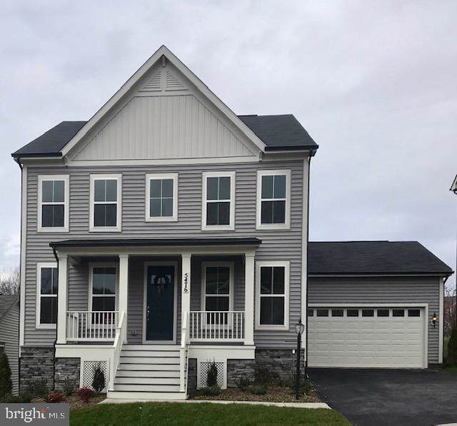 5476 Tallyn Ridge Drive - Photo 1